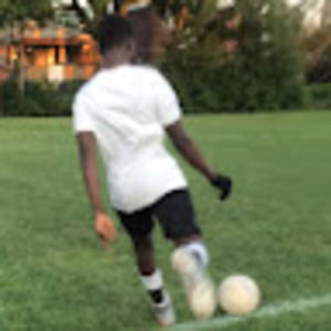 Meet your Posher, Faridh